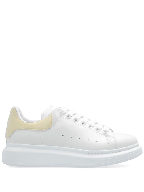 Sneakers for woman. Alexander McQueen | 718233WIEEL8762